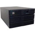 Vertiv UPS System, 3000VA, 7 Outlets, Out: 110/115/120V AC , In:120V AC GXT4-3000RT120T